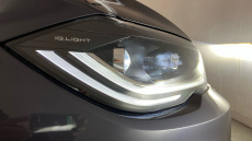 Volkswagen Polo 1.0 TSI 115 Black Edition 5dr DSG Petrol Hatchback